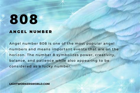 808 angel meaning|Angel Number 808: 3 Spiritual Meanings of Seeing 808